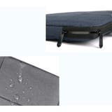 ノートパソコンバッグ PCバッグ パソコンケース | PlusNao | 詳細画像8 