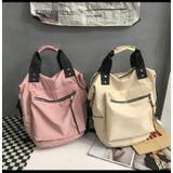 リュック カバン デイパック | PlusNao | 詳細画像11