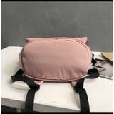 リュック カバン デイパック | PlusNao | 詳細画像14