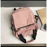 リュック カバン デイパック | PlusNao | 詳細画像15