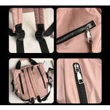 リュック カバン デイパック | PlusNao | 詳細画像16