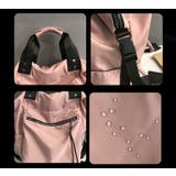 リュック カバン デイパック | PlusNao | 詳細画像17