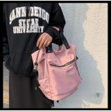 リュック カバン デイパック | PlusNao | 詳細画像5