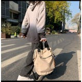 リュック カバン デイパック | PlusNao | 詳細画像7