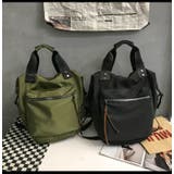 リュック カバン デイパック | PlusNao | 詳細画像9