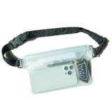 ウエストポーチ 防水バッグ レディース | PlusNao | 詳細画像3 