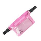 ウエストポーチ 防水バッグ レディース | PlusNao | 詳細画像5 