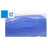 ウエストポーチ 防水バッグ レディース | PlusNao | 詳細画像9 