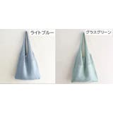 トートバッグ ニット 編みバッグ | PlusNao | 詳細画像17 