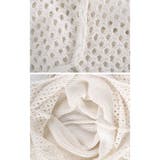 トートバッグ ニット 編みバッグ | PlusNao | 詳細画像18 