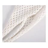 トートバッグ ニット 編みバッグ | PlusNao | 詳細画像19 