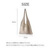 トートバッグ ニット 編みバッグ | PlusNao | 詳細画像20 