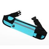 ランニングポーチ レディース メンズ | PlusNao | 詳細画像16 