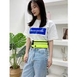 ランニングポーチ レディース メンズ | PlusNao | 詳細画像3 