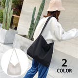 ショルダーバッグ 鞄 レディース | PlusNao | 詳細画像1 