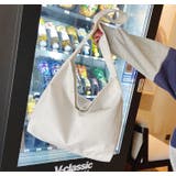 ショルダーバッグ 鞄 レディース | PlusNao | 詳細画像12 