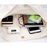 ショルダーバッグ 鞄 レディース | PlusNao | 詳細画像15 