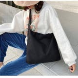 ショルダーバッグ 鞄 レディース | PlusNao | 詳細画像3 