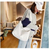 ショルダーバッグ 鞄 レディース | PlusNao | 詳細画像4 