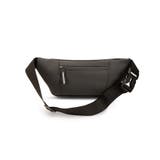 ボディバッグ ウエストバッグ ウエストポーチ | PlusNao | 詳細画像10 