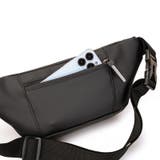 ボディバッグ ウエストバッグ ウエストポーチ | PlusNao | 詳細画像12 