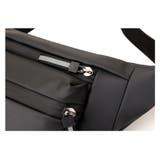 ボディバッグ ウエストバッグ ウエストポーチ | PlusNao | 詳細画像13 