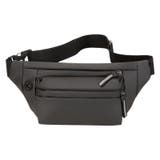 ボディバッグ ウエストバッグ ウエストポーチ | PlusNao | 詳細画像9 