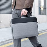 パソコンバッグ PCバッグ 手提げバッグ | PlusNao | 詳細画像2