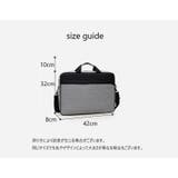 パソコンバッグ PCバッグ 手提げバッグ | PlusNao | 詳細画像20