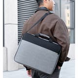 パソコンバッグ PCバッグ 手提げバッグ | PlusNao | 詳細画像3