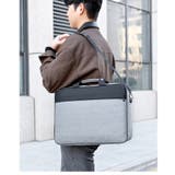 パソコンバッグ PCバッグ 手提げバッグ | PlusNao | 詳細画像4