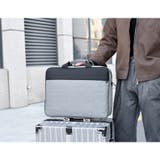 パソコンバッグ PCバッグ 手提げバッグ | PlusNao | 詳細画像5