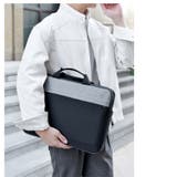 パソコンバッグ PCバッグ 手提げバッグ | PlusNao | 詳細画像6