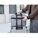 パソコンバッグ PCバッグ 手提げバッグ | PlusNao | 詳細画像9