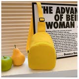 ボディバッグ ウエストバッグ 子供用 | PlusNao | 詳細画像10 