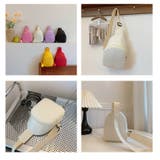 ボディバッグ ウエストバッグ 子供用 | PlusNao | 詳細画像12 