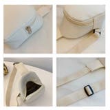 ボディバッグ ウエストバッグ 子供用 | PlusNao | 詳細画像13 