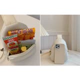 ボディバッグ ウエストバッグ 子供用 | PlusNao | 詳細画像6 