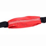 ランニングポーチ ウエストポーチ スマホケース | PlusNao | 詳細画像9 