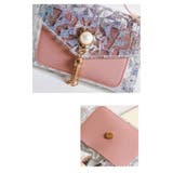 ショルダーバック ポシェット レディース | PlusNao | 詳細画像13