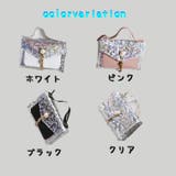 ショルダーバック ポシェット レディース | PlusNao | 詳細画像15