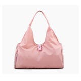 ボストンバッグ 旅行バッグ 男女兼用 | PlusNao | 詳細画像11 