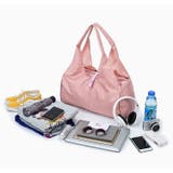 ボストンバッグ 旅行バッグ 男女兼用 | PlusNao | 詳細画像14 