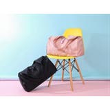 ボストンバッグ 旅行バッグ 男女兼用 | PlusNao | 詳細画像4 