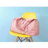 ボストンバッグ 旅行バッグ 男女兼用 | PlusNao | 詳細画像8 