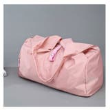 ボストンバッグ 旅行バッグ 男女兼用 | PlusNao | 詳細画像9 