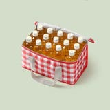 保温保冷バッグ クーラーバッグ 保冷バッグ | PlusNao | 詳細画像12