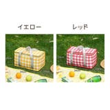 保温保冷バッグ クーラーバッグ 保冷バッグ | PlusNao | 詳細画像18