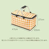 保温保冷バッグ クーラーバッグ ソフトクーラー | PlusNao | 詳細画像18