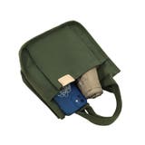 ミニトートバッグ ハンドバッグ 鞄 | PlusNao | 詳細画像12 